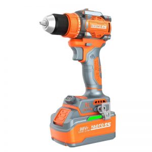 YAOTO BS-50098充電鉆(шуруповёрт аккумуляторный)